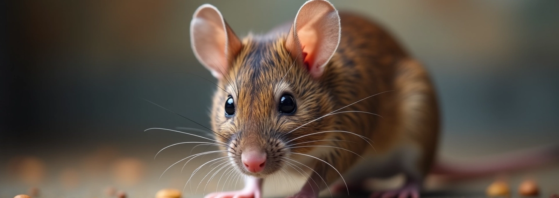 Dératisation professionnelle